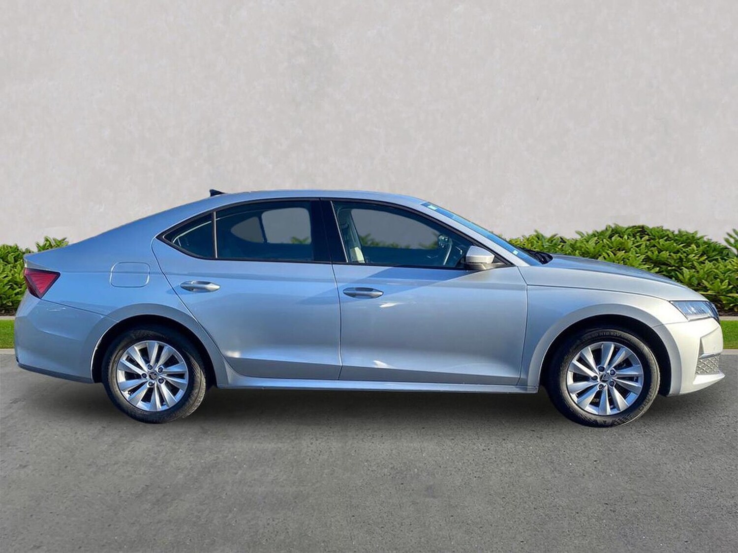 Used Skoda Octavia 2024 for sale - 76821717: Photo 3