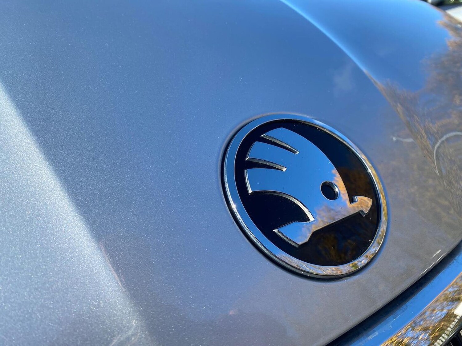 Used Skoda Octavia 2024 for sale - 76821717: Photo 31