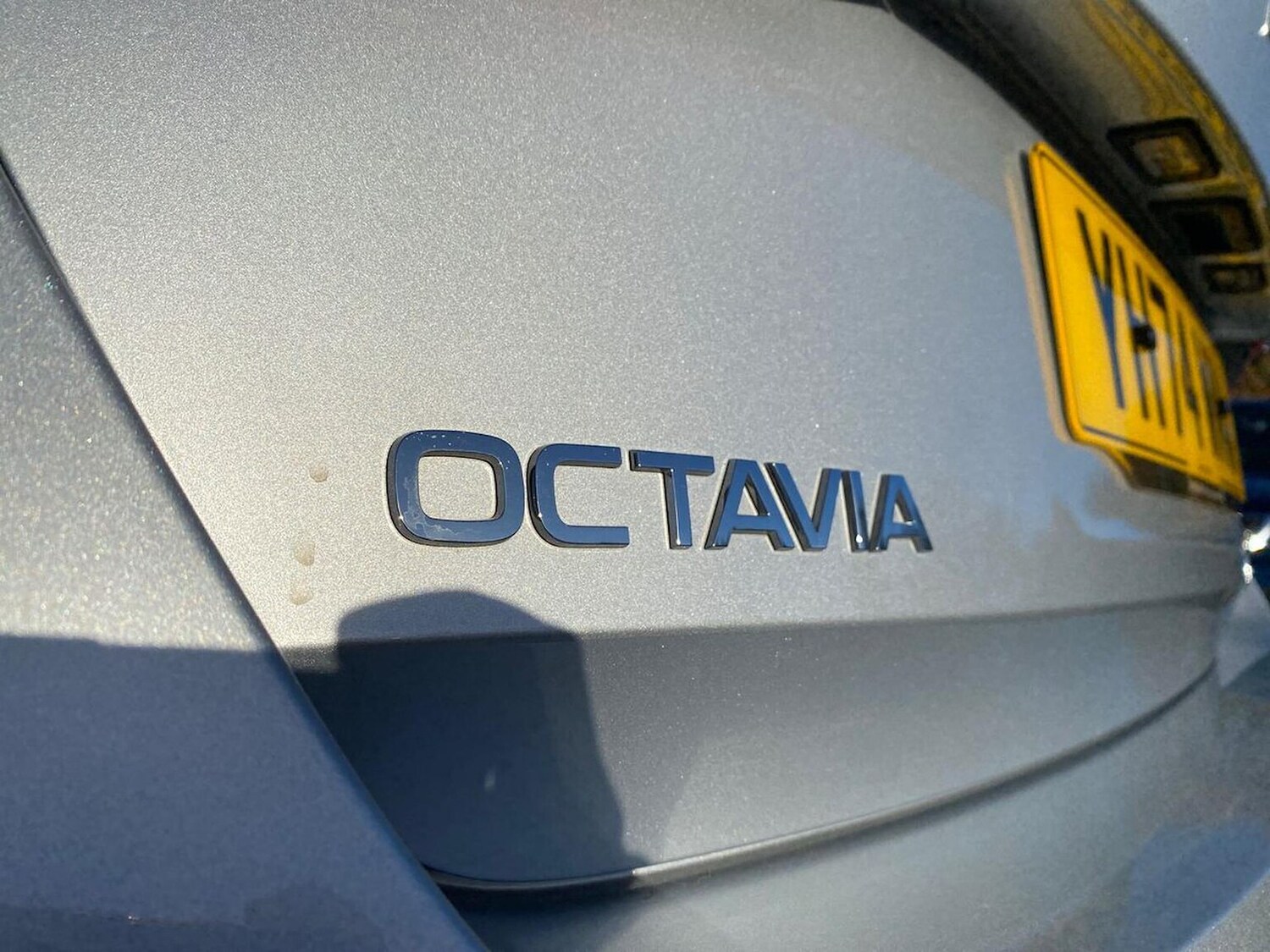 Used Skoda Octavia 2024 for sale - 76821717: Photo 33