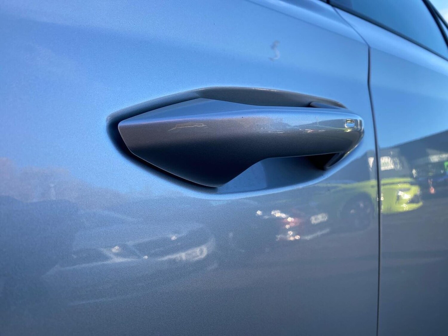 Used Skoda Octavia 2024 for sale - 76821717: Photo 35