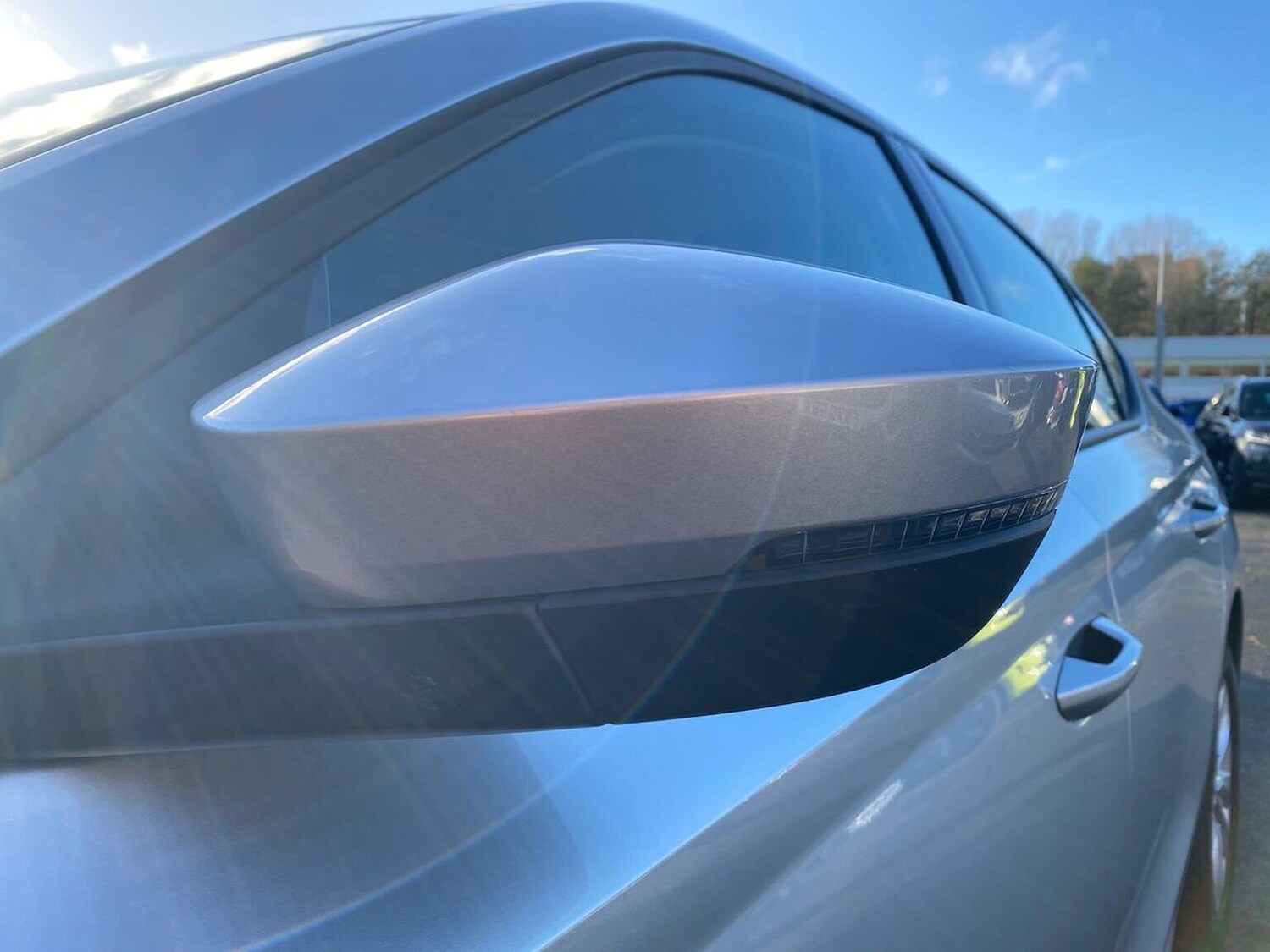 Used Skoda Octavia 2024 for sale - 76821717: Photo 36