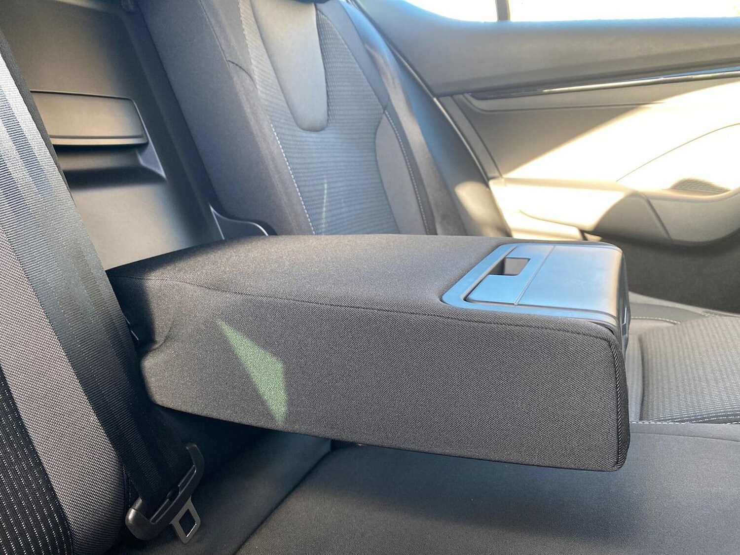 Used Skoda Octavia 2024 for sale - 76821717: Photo 37