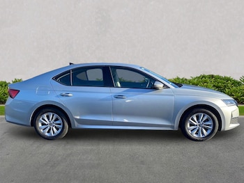 Used Skoda Octavia 2024 for sale - 76821717: Photo