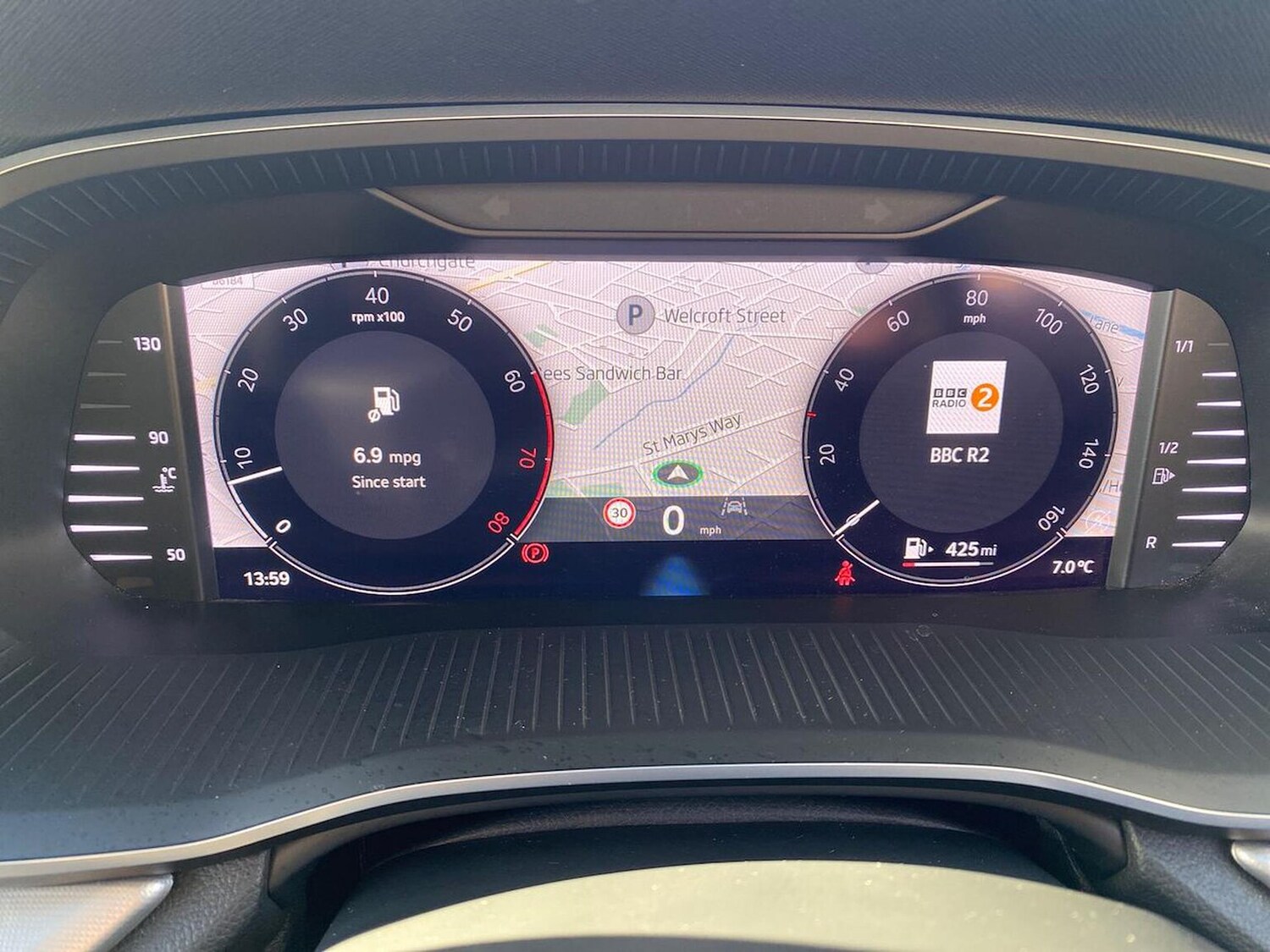 Used Skoda Octavia 2024 for sale - 76821717: Photo 40