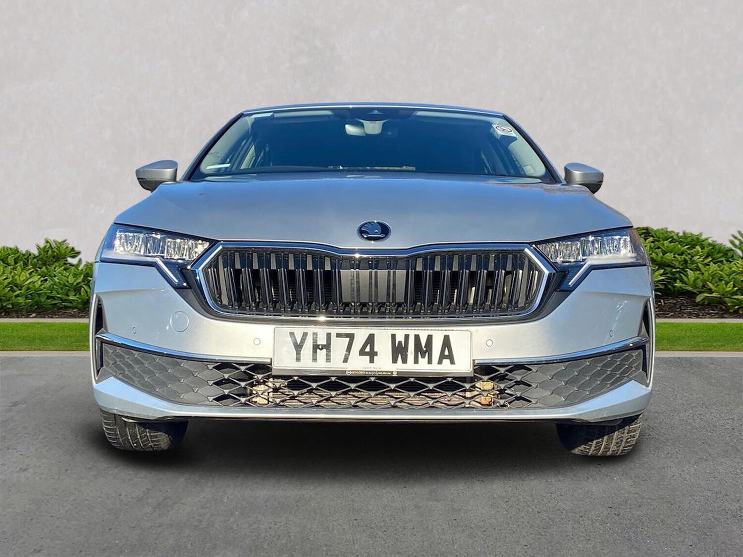 Used Skoda Octavia 2024 for sale - 76821717: Photo 5