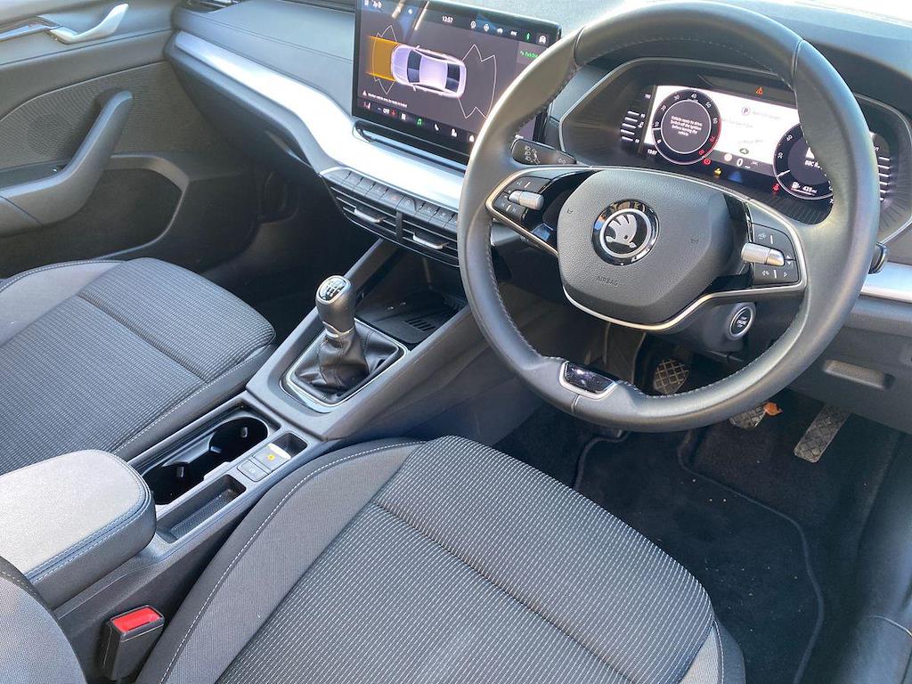 Used Skoda Octavia 2024 for sale - 76821717: Photo 7