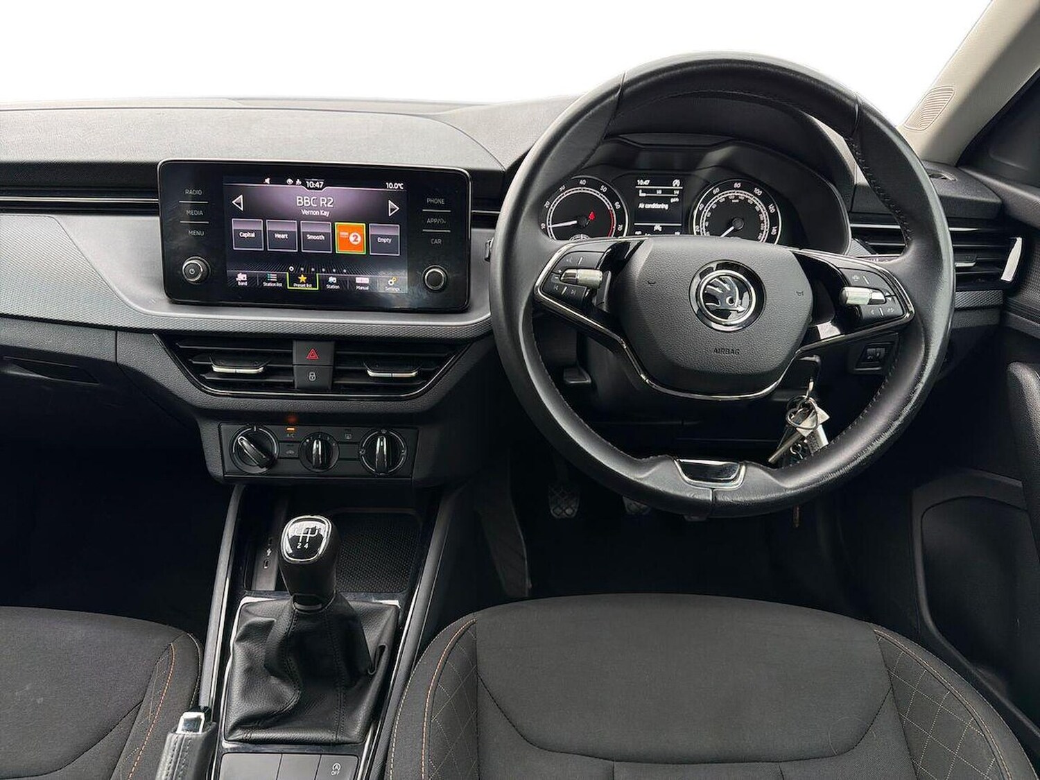 Used Skoda Kamiq 2022 for sale - 78193304: Photo 10