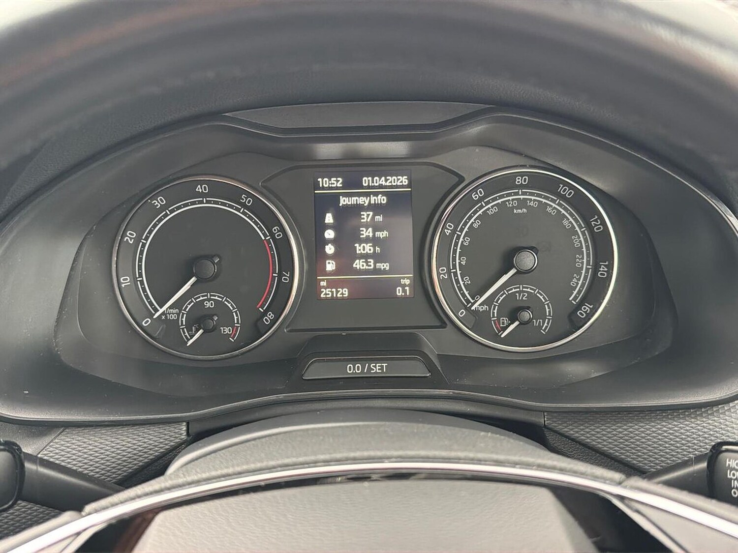 Used Skoda Kamiq 2022 for sale - 78193304: Photo 11