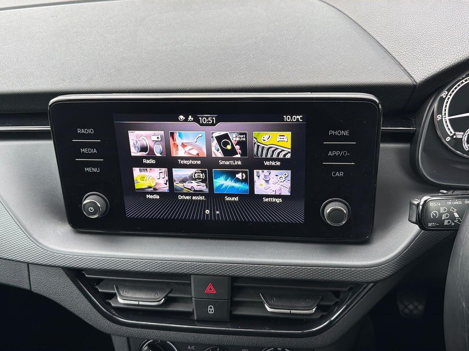 Used Skoda Kamiq 2022 for sale - 78193304: Photo 12