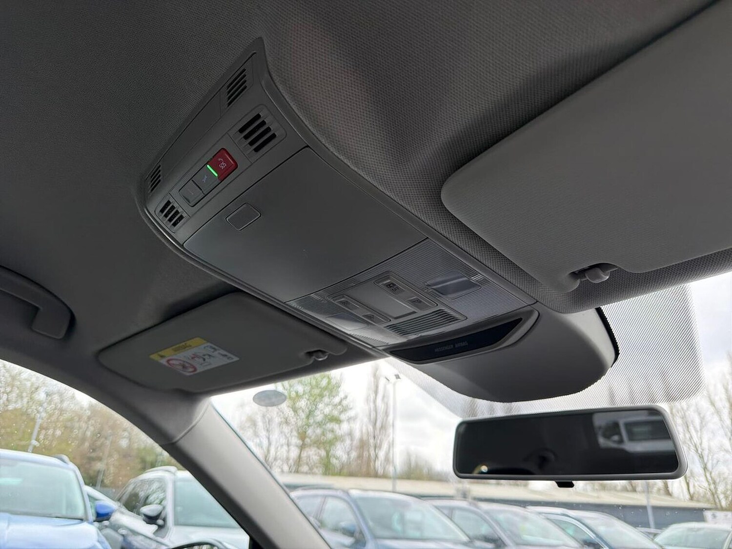 Used Skoda Kamiq 2022 for sale - 78193304: Photo 15