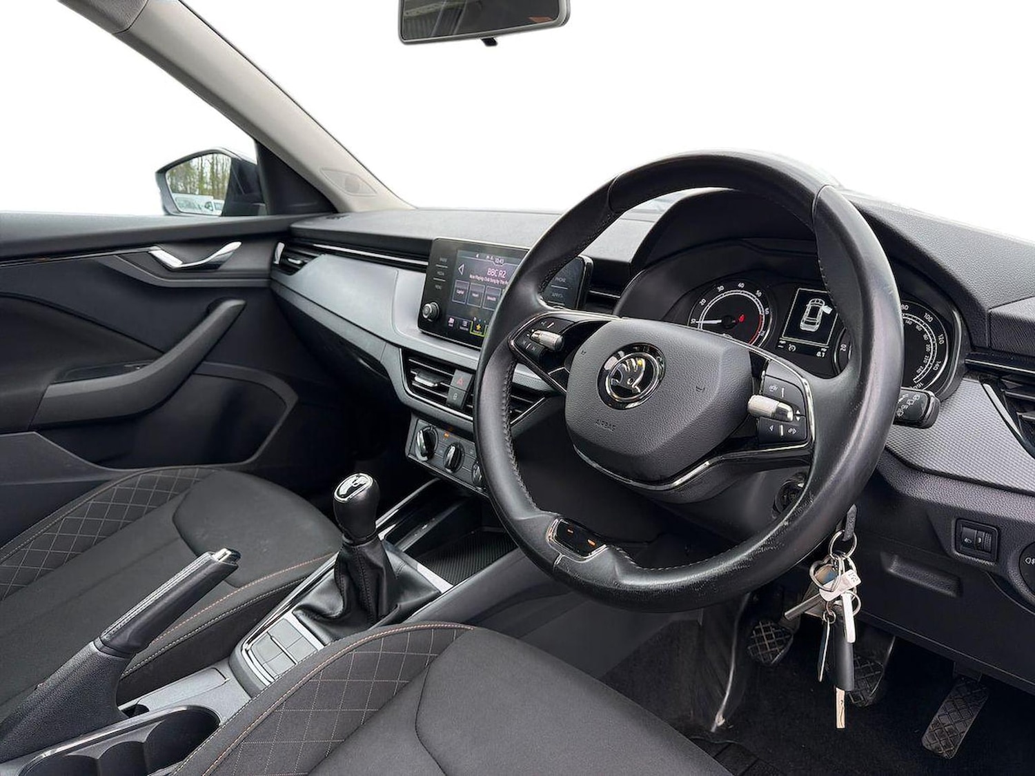 Used Skoda Kamiq 2022 for sale - 78193304: Photo 16