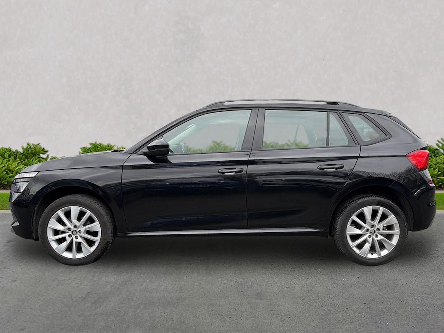 Used Skoda Kamiq 2022 for sale - 78193304: Photo 20