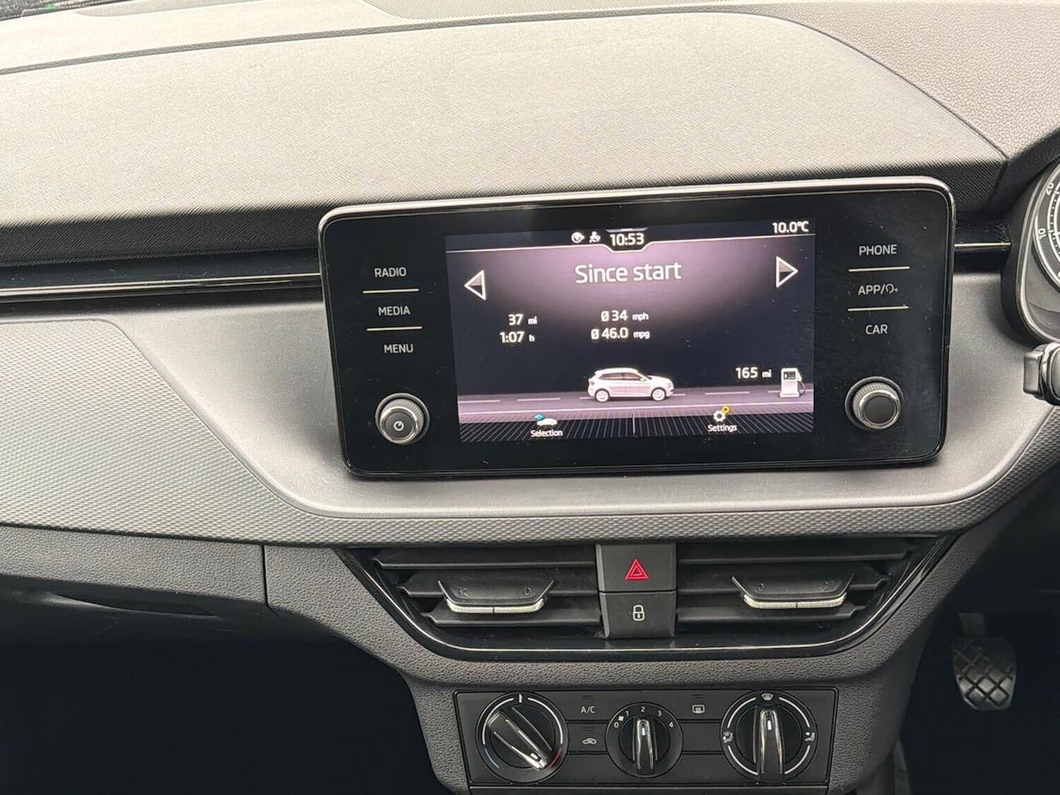 Used Skoda Kamiq 2022 for sale - 78193304: Photo 25