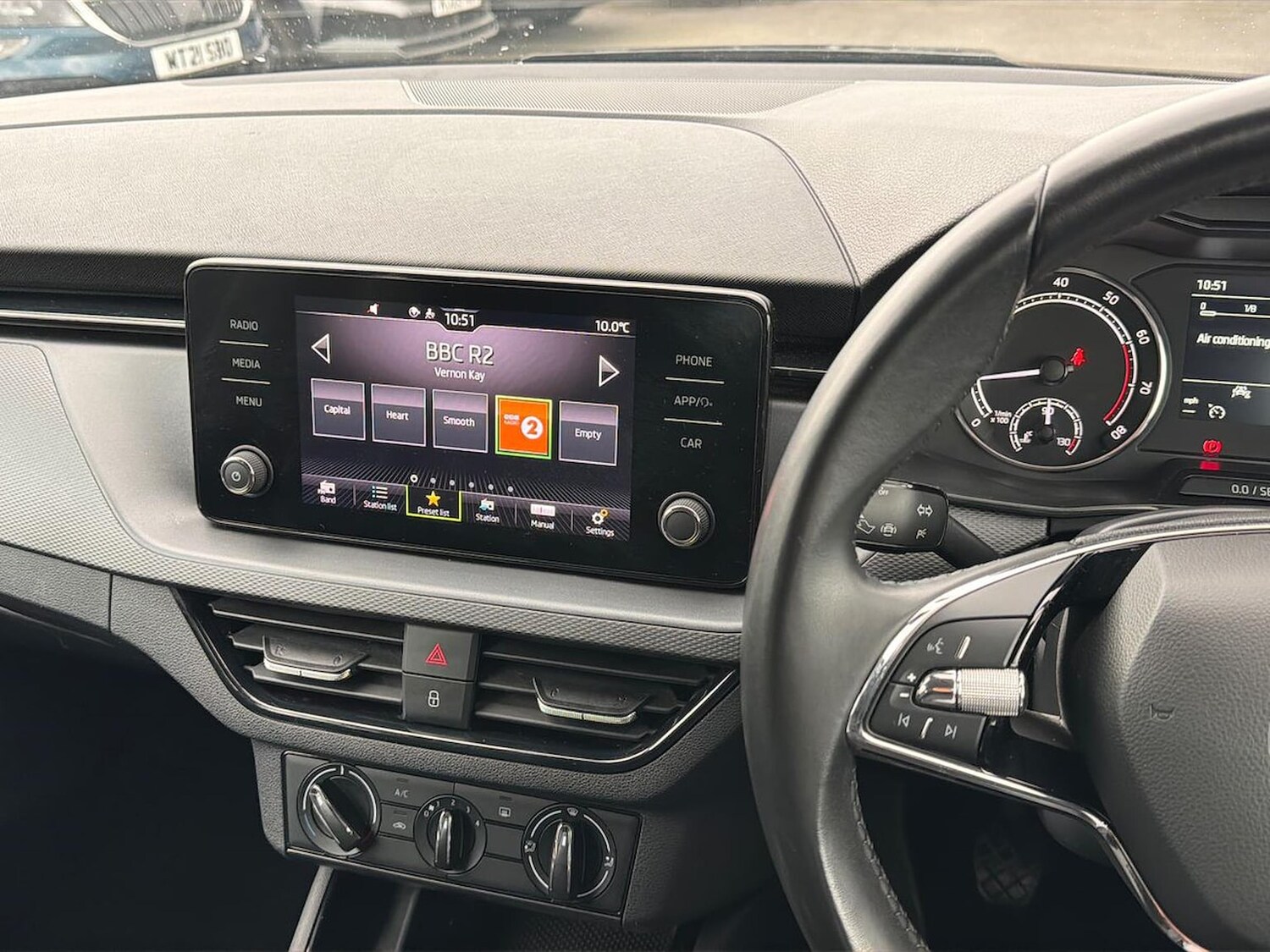 Used Skoda Kamiq 2022 for sale - 78193304: Photo 26