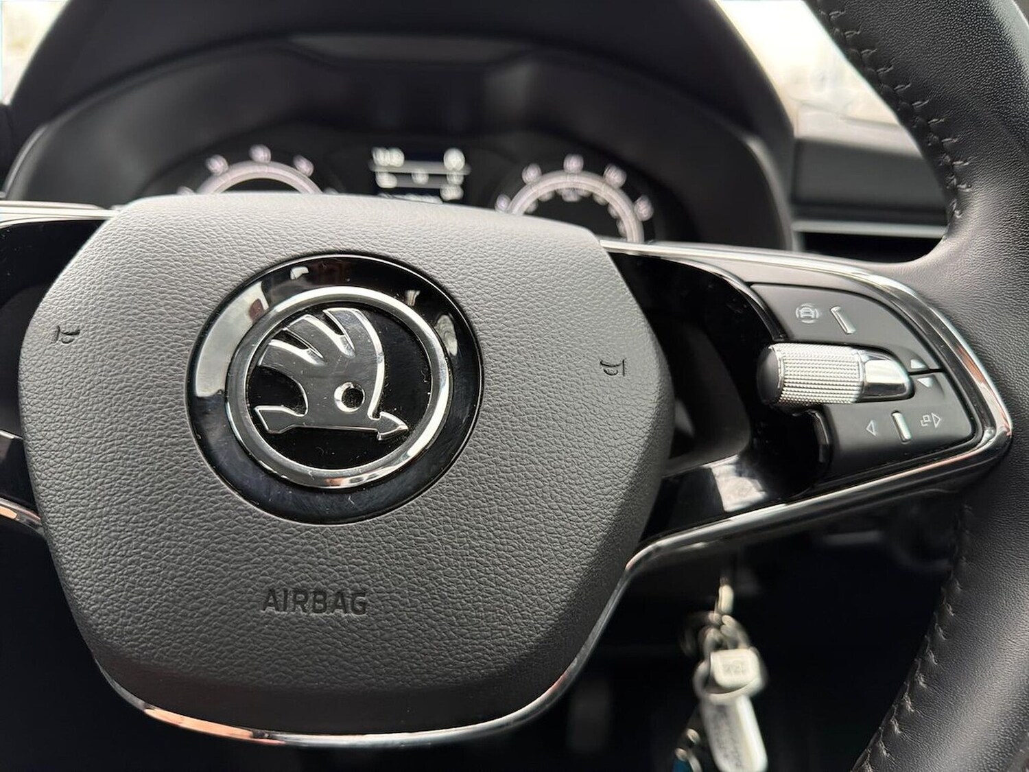 Used Skoda Kamiq 2022 for sale - 78193304: Photo 27