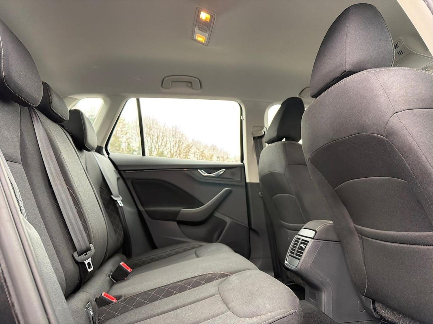 Used Skoda Kamiq 2022 for sale - 78193304: Photo 33