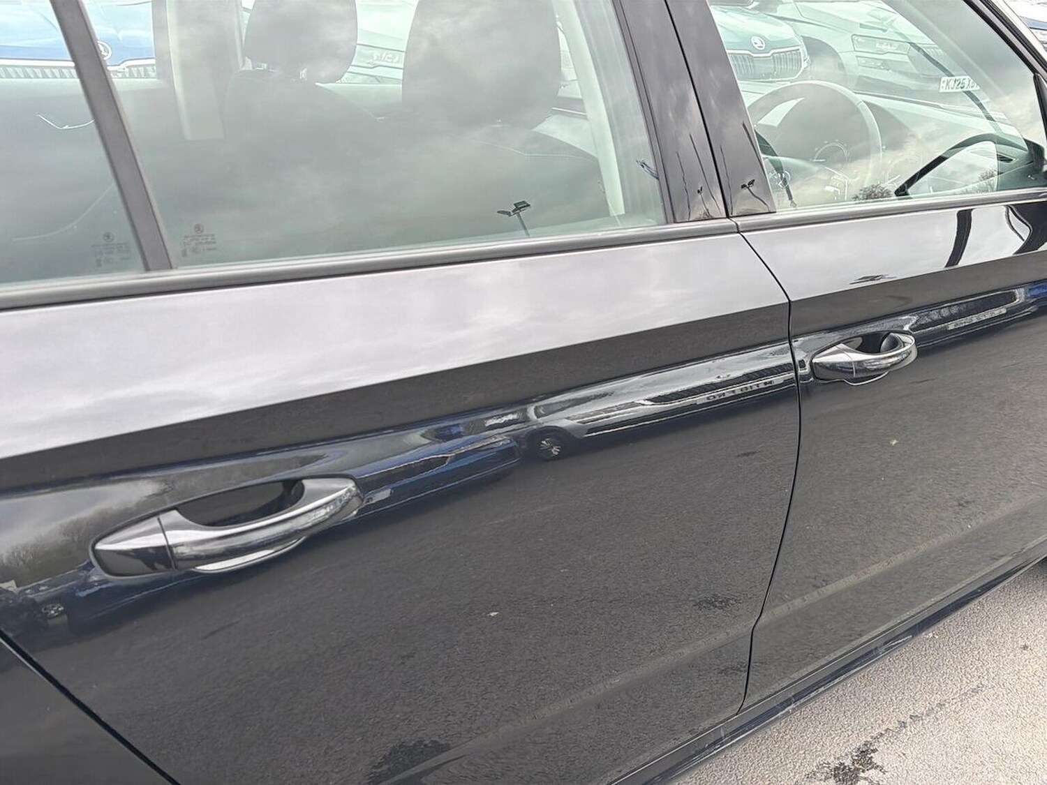 Used Skoda Kamiq 2022 for sale - 78193304: Photo 38