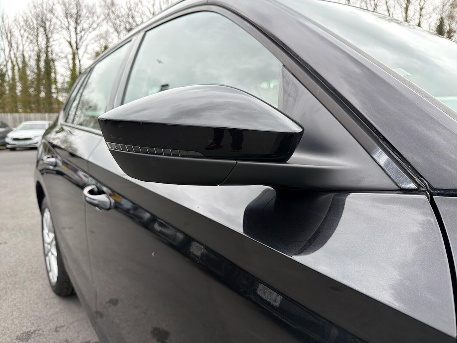 Used Skoda Kamiq 2022 for sale - 78193304: Photo 39