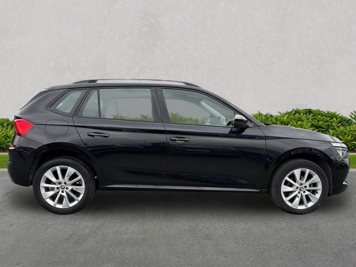 Used Skoda Kamiq 2022 for sale - 78193304: Photo 4