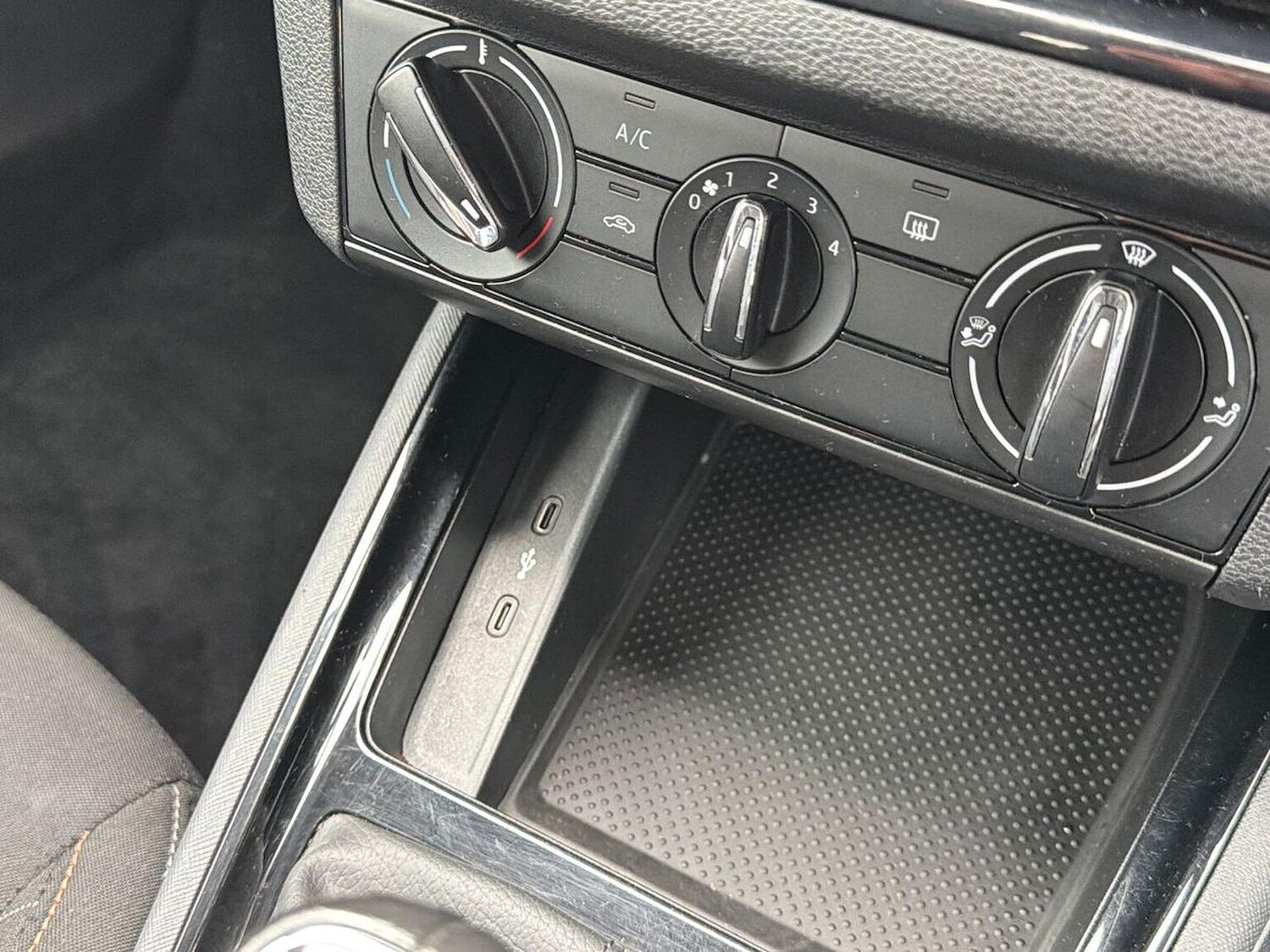 Used Skoda Kamiq 2022 for sale - 78193304: Photo 43