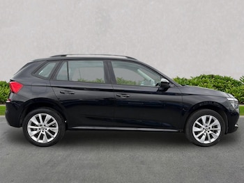 Used Skoda Kamiq 2022 for sale - 78193304: Photo