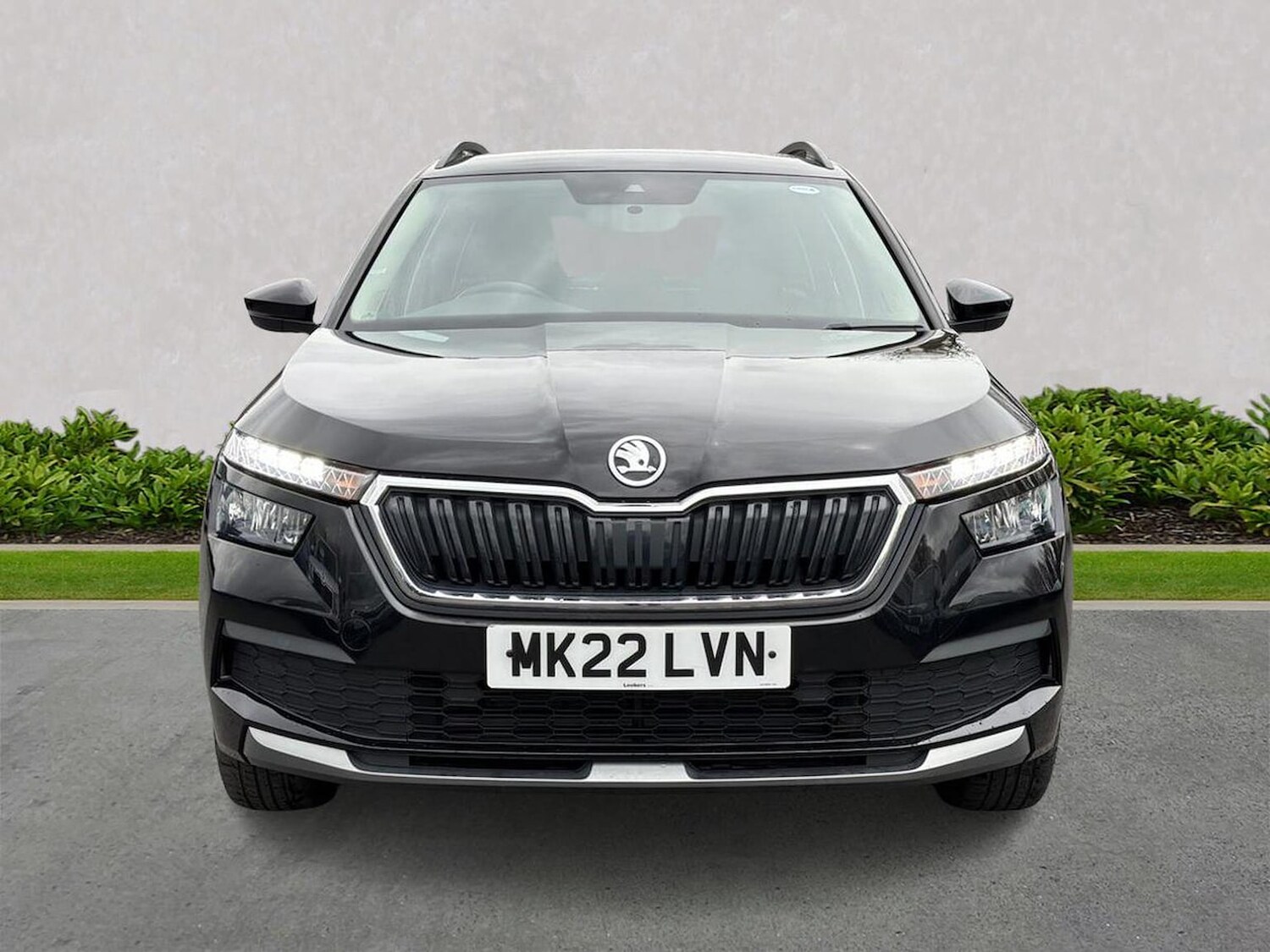 Used Skoda Kamiq 2022 for sale - 78193304: Photo 6