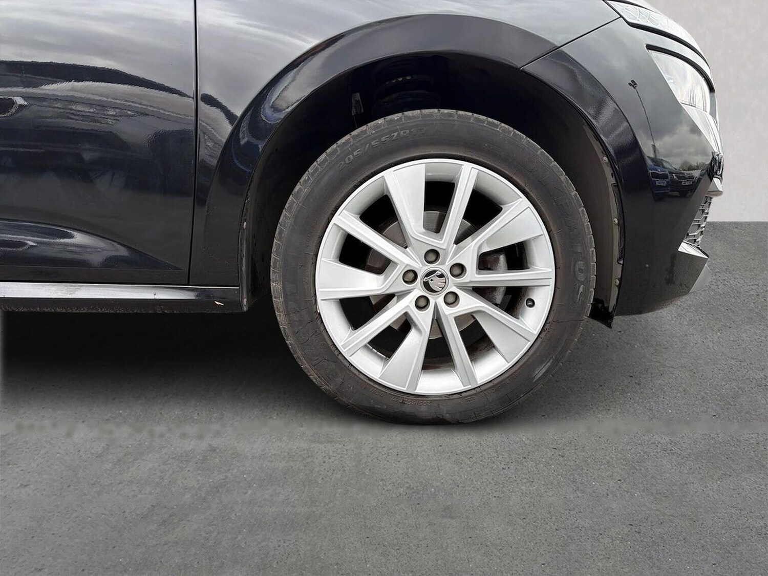 Used Skoda Kamiq 2022 for sale - 78193304: Photo 7