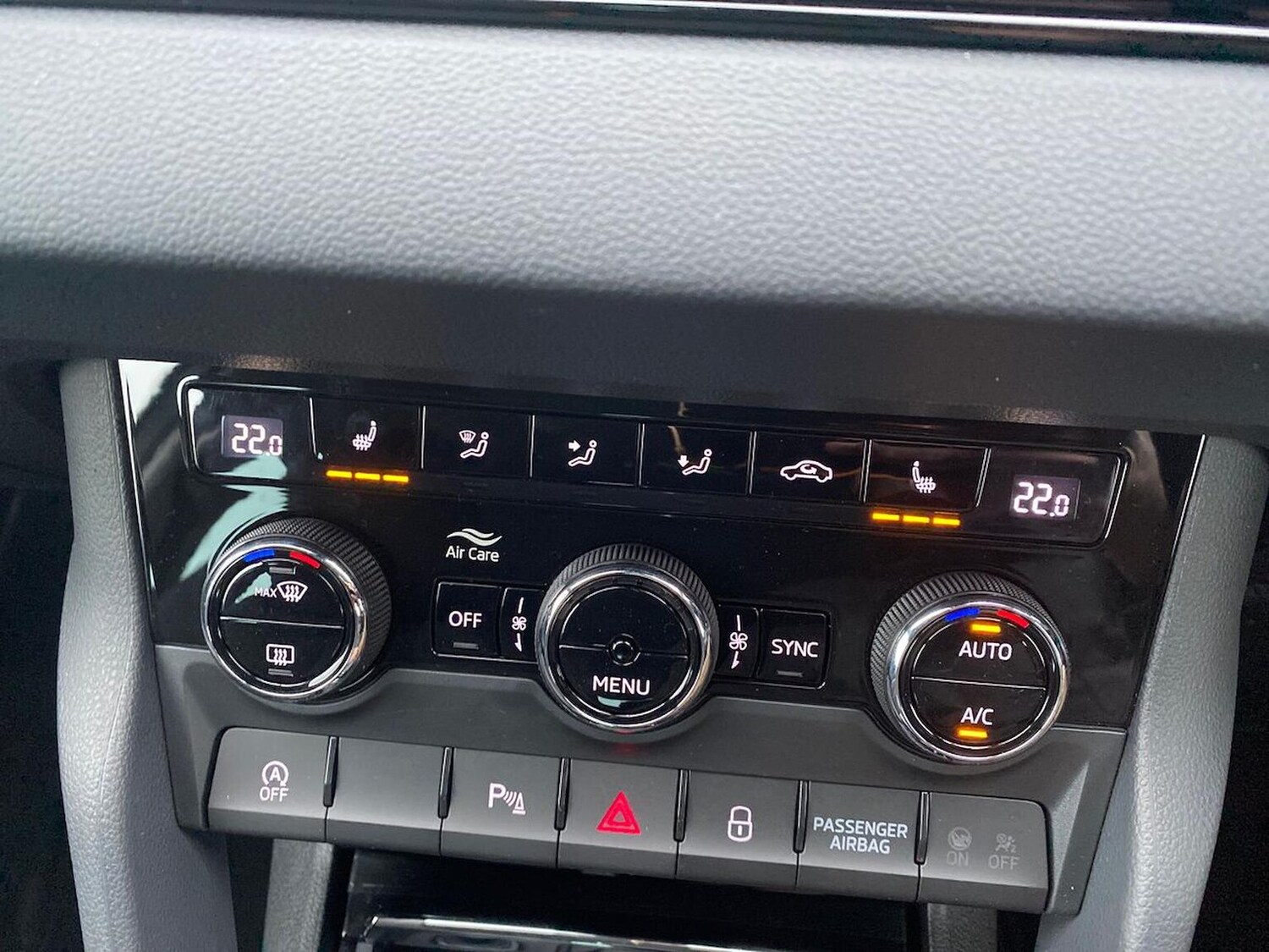 Used Skoda Karoq 2025 for sale - 77001824: Photo 13