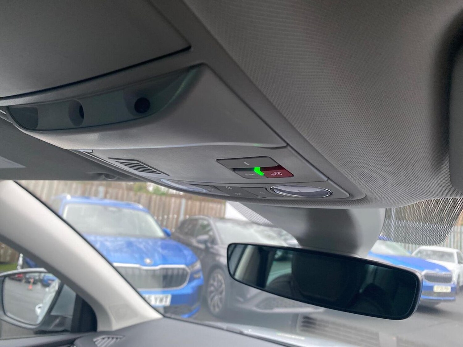 Used Skoda Karoq 2025 for sale - 77001824: Photo 15