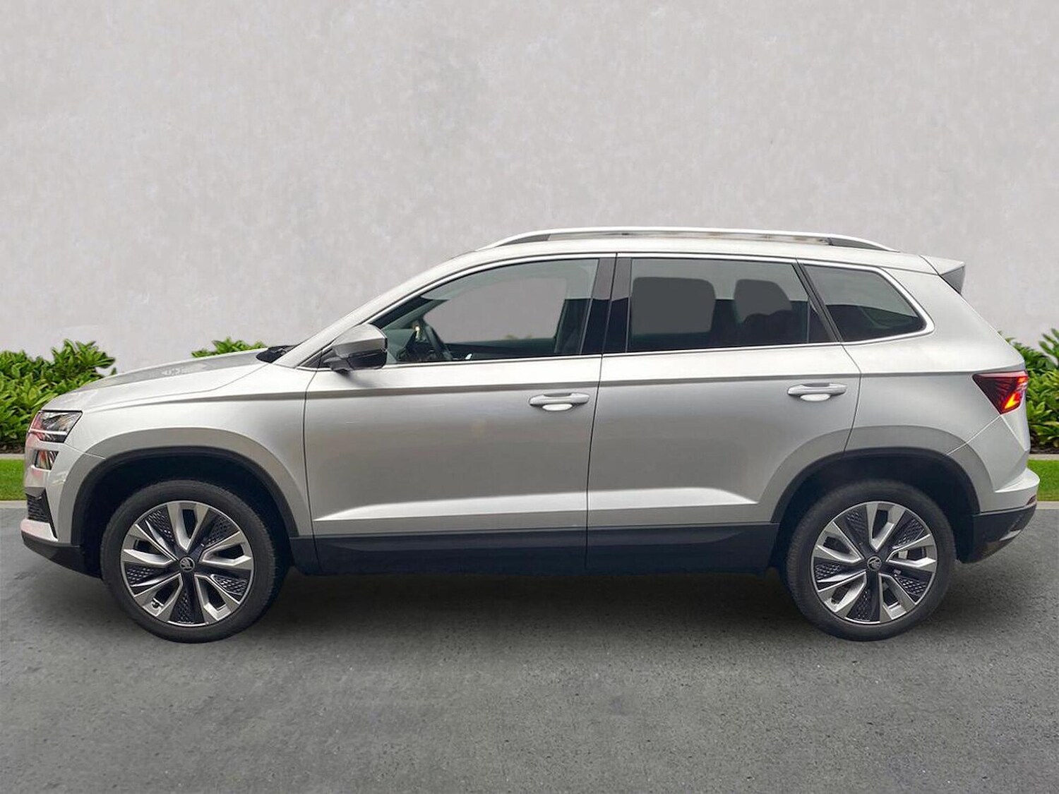 Used Skoda Karoq 2025 for sale - 77001824: Photo 20