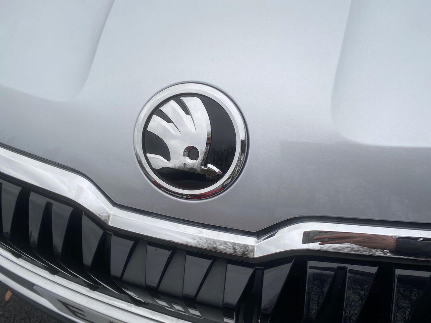 Used Skoda Karoq 2025 for sale - 77001824: Photo 33