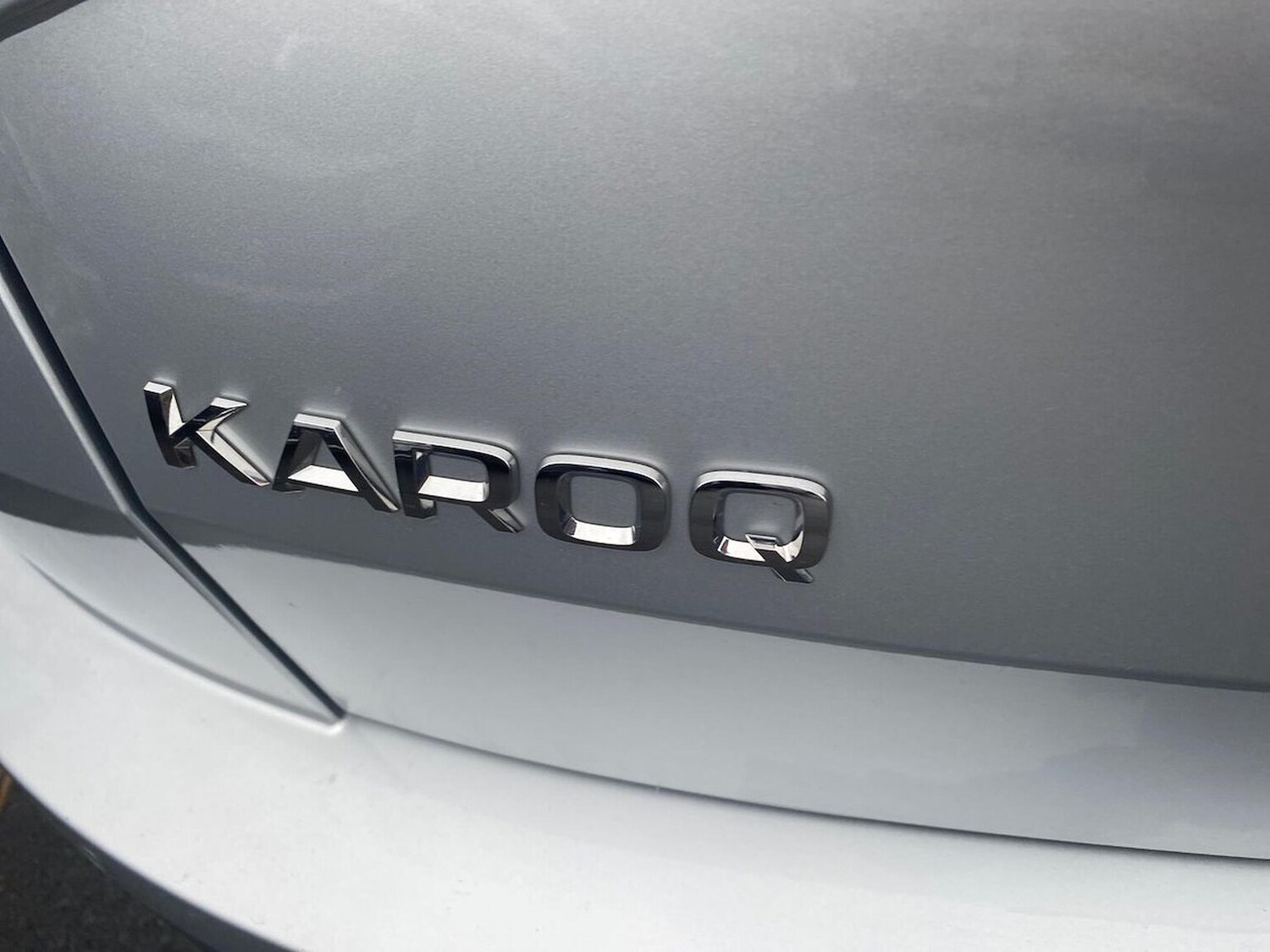 Used Skoda Karoq 2025 for sale - 77001824: Photo 35