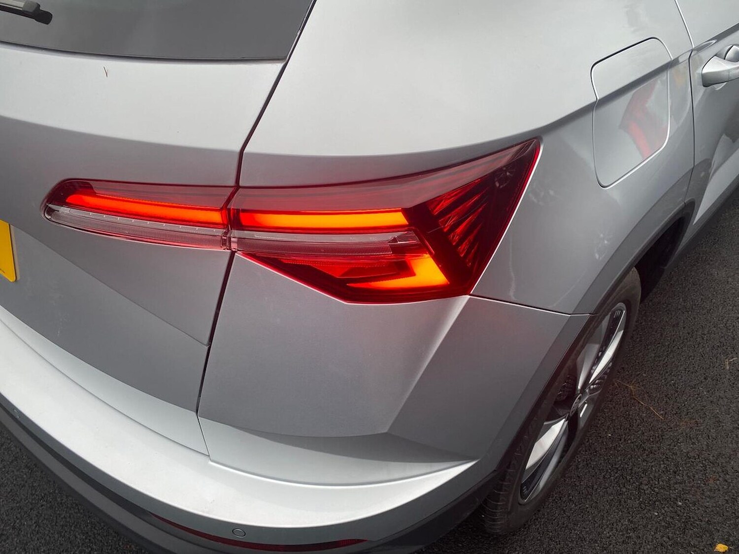 Used Skoda Karoq 2025 for sale - 77001824: Photo 36