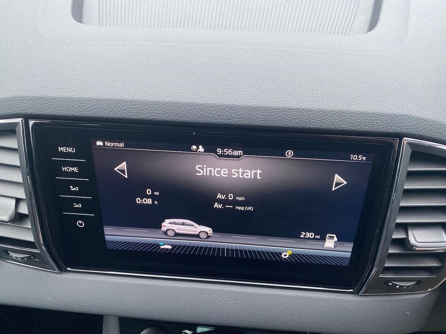 Used Skoda Karoq 2025 for sale - 77001824: Photo 45