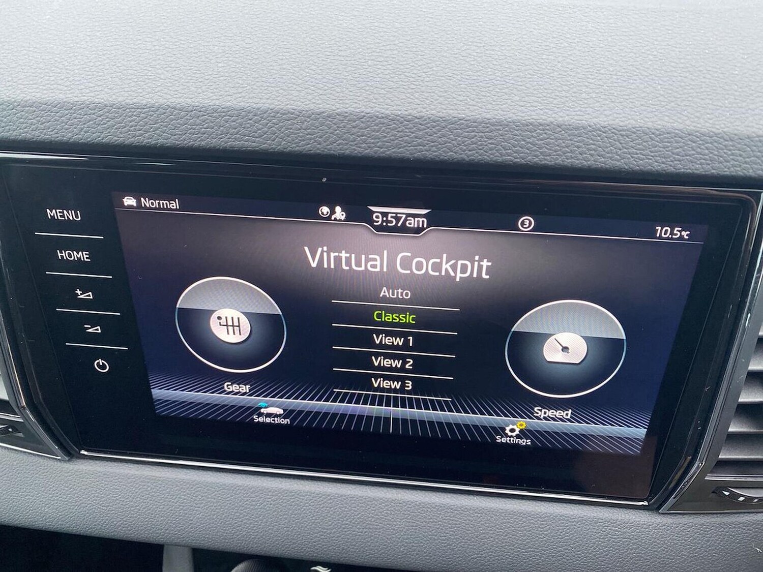 Used Skoda Karoq 2025 for sale - 77001824: Photo 47