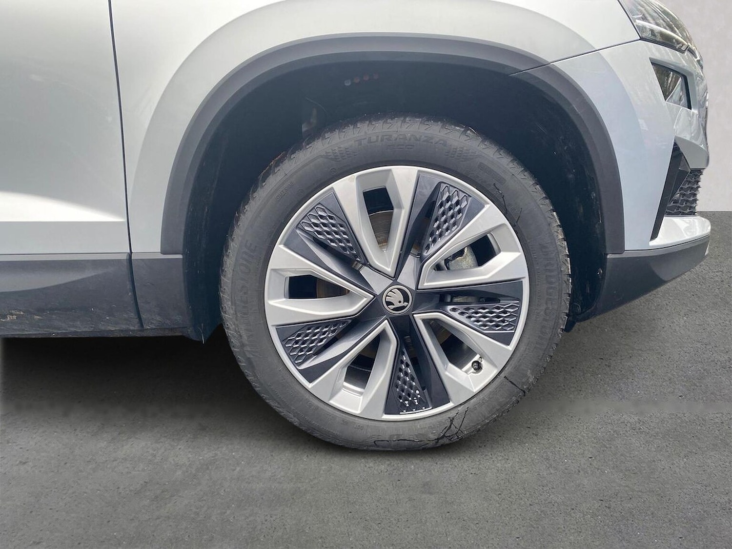 Used Skoda Karoq 2025 for sale - 77001824: Photo 7