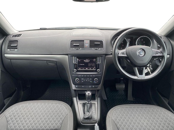 Used Skoda Yeti 2017 for sale - 75673529: Photo 10