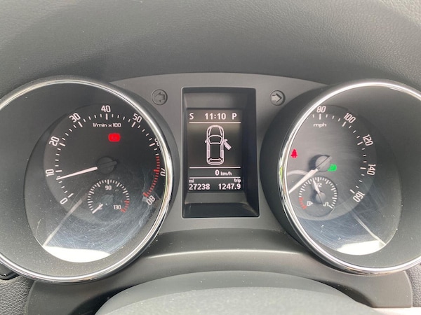Used Skoda Yeti 2017 for sale - 75673529: Photo 12