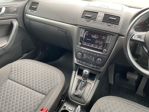 Used Skoda Yeti 2017 for sale - 75673529: Photo 15