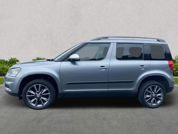 Used Skoda Yeti 2017 for sale - 75673529: Photo 21