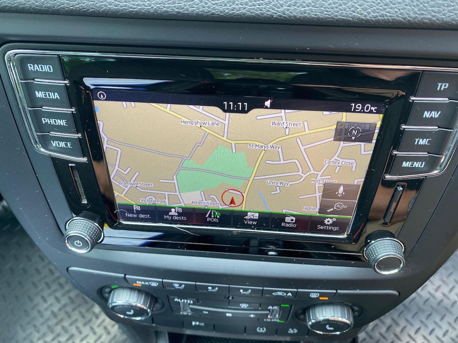 Vehicle 24