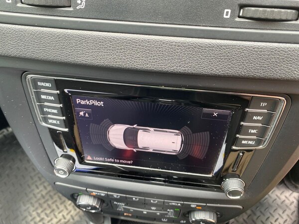 Used Skoda Yeti 2017 for sale - 75673529: Photo 25