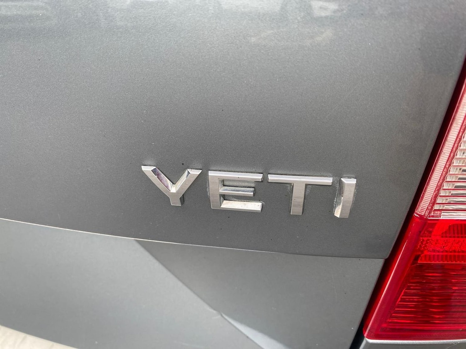 Vehicle 34
