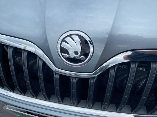Used Skoda Yeti 2017 for sale - 75673529: Photo 34
