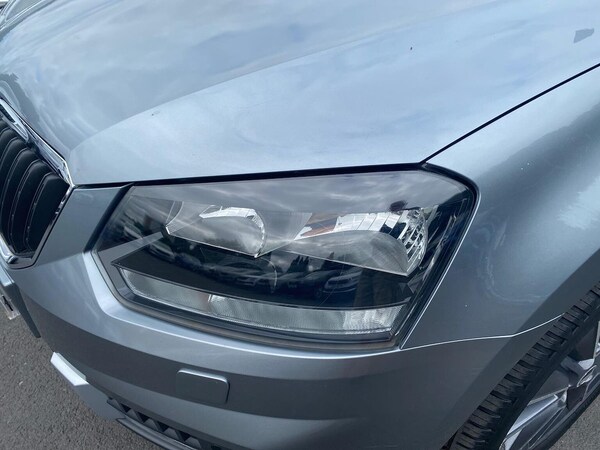 Used Skoda Yeti 2017 for sale - 75673529: Photo 35