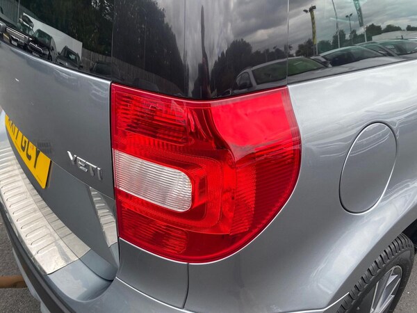 Used Skoda Yeti 2017 for sale - 75673529: Photo 37