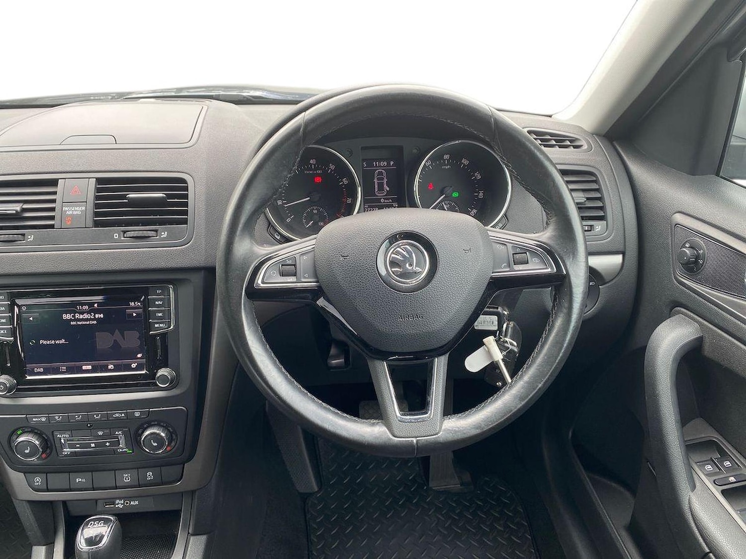 Vehicle 9