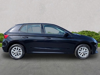 Used Skoda Fabia 2026 for sale - 79524990: Photo