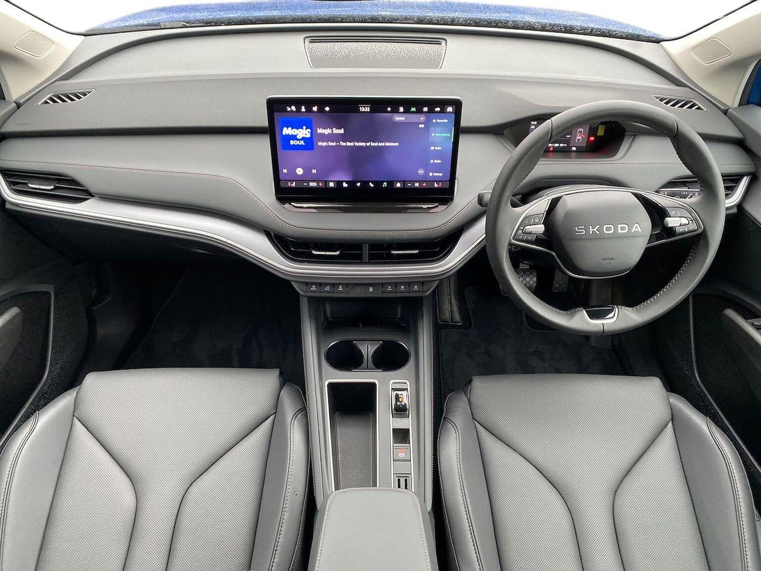 Used Skoda Enyaq 2025 for sale - 78139594: Photo 10