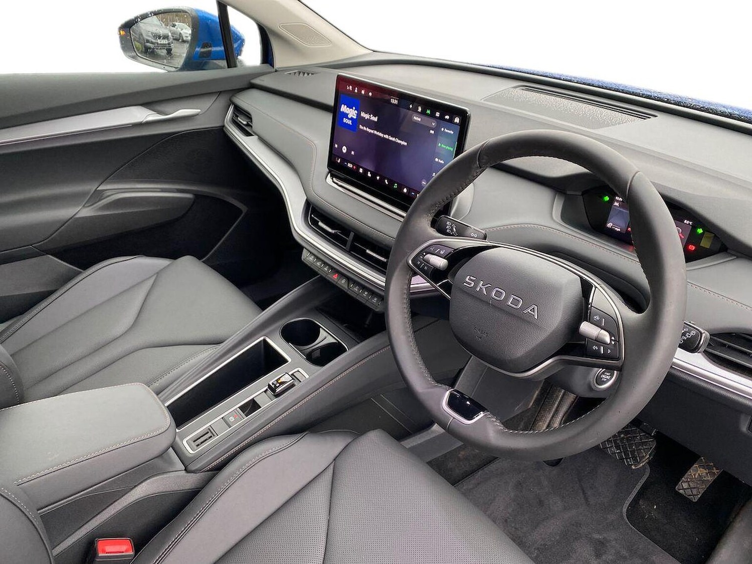 Used Skoda Enyaq 2025 for sale - 78139594: Photo 16